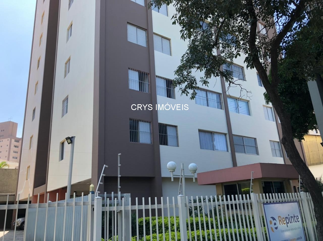 Apartamento, 3 quartos, 74 m² - Foto 25