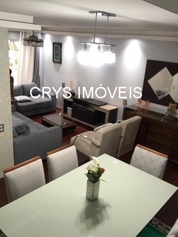 Apartamento, 4 quartos, 114 m² - Foto 1