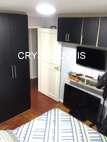 Apartamento, 4 quartos, 114 m² - Foto 3