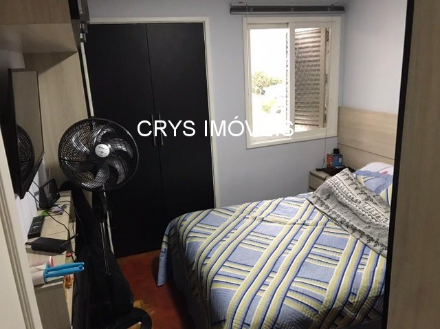 Apartamento, 4 quartos, 114 m² - Foto 4