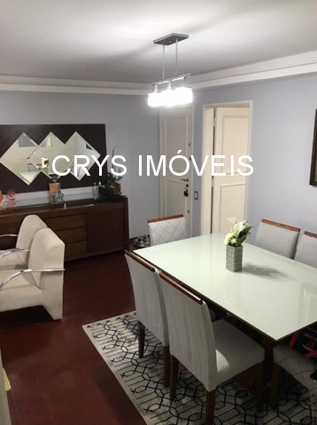 Apartamento, 4 quartos, 114 m² - Foto 8