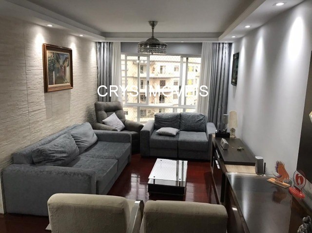 Apartamento, 4 quartos, 114 m² - Foto 9