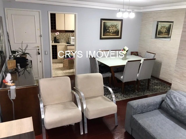 Apartamento, 4 quartos, 114 m² - Foto 11