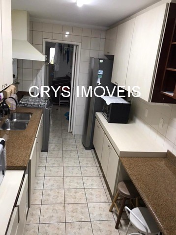 Apartamento, 4 quartos, 114 m² - Foto 16