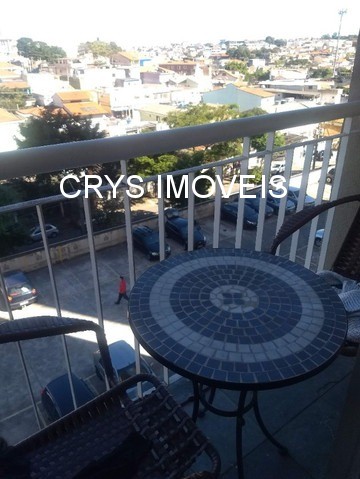 Apartamento, 2 quartos, 47 m² - Foto 2