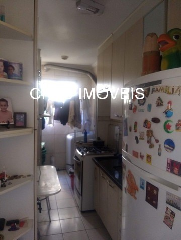 Apartamento, 2 quartos, 47 m² - Foto 4