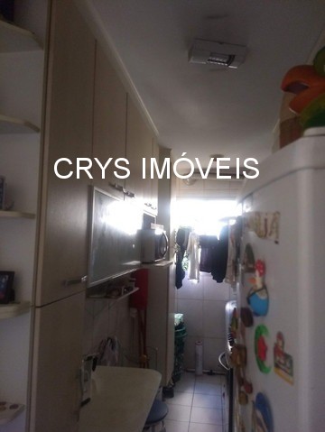 Apartamento, 2 quartos, 47 m² - Foto 6