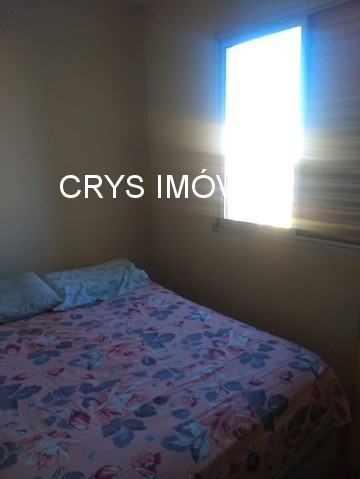 Apartamento, 2 quartos, 47 m² - Foto 7