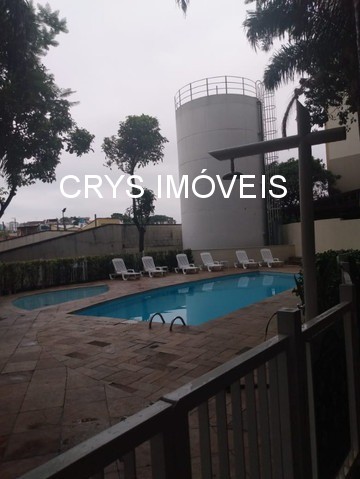 Apartamento, 2 quartos, 47 m² - Foto 9