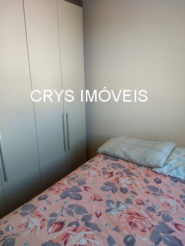Apartamento, 2 quartos, 47 m² - Foto 10