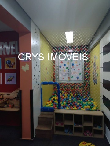Apartamento, 2 quartos, 47 m² - Foto 12
