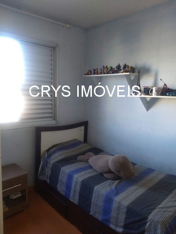 Apartamento, 2 quartos, 47 m² - Foto 13
