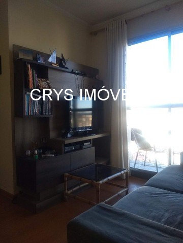 Apartamento, 2 quartos, 47 m² - Foto 16