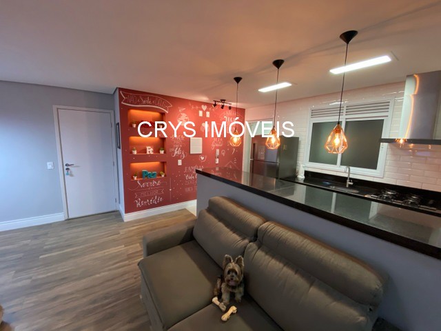 Apartamento, 3 quartos, 82 m² - Foto 1