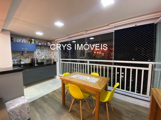 Apartamento, 3 quartos, 82 m² - Foto 3