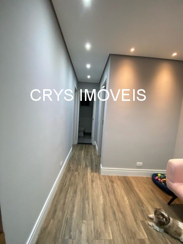 Apartamento, 3 quartos, 82 m² - Foto 5