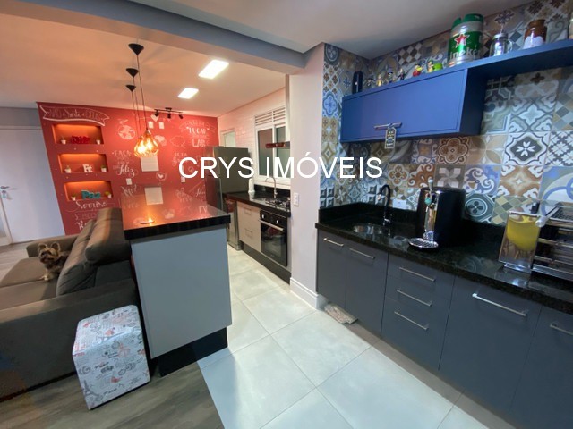 Apartamento, 3 quartos, 82 m² - Foto 6