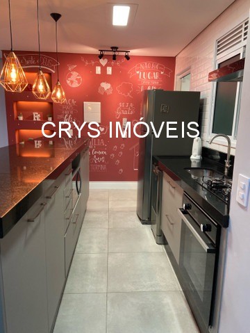 Apartamento, 3 quartos, 82 m² - Foto 8