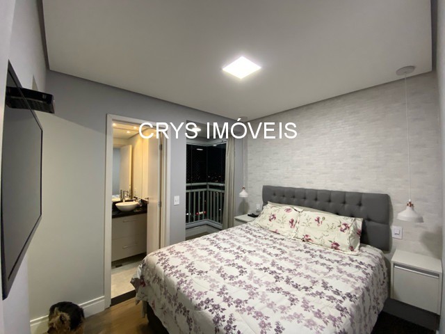 Apartamento, 3 quartos, 82 m² - Foto 14