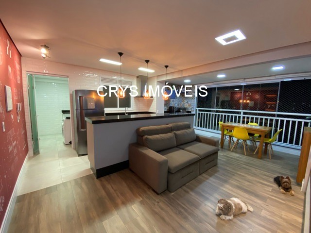 Apartamento, 3 quartos, 82 m² - Foto 15