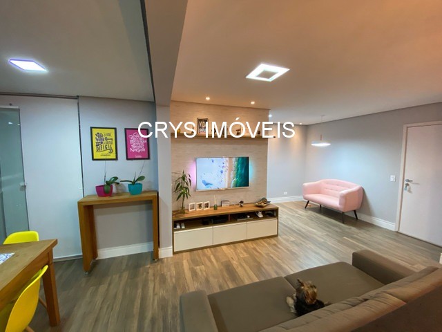 Apartamento, 3 quartos, 82 m² - Foto 16