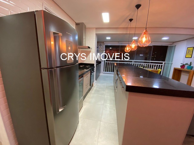 Apartamento, 3 quartos, 82 m² - Foto 17
