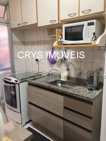 Apartamento, 2 quartos, 63 m² - Foto 6