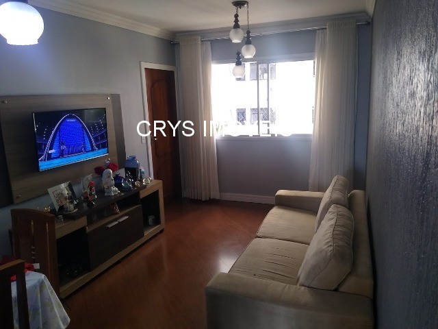 Apartamento, 2 quartos, 63 m² - Foto 10