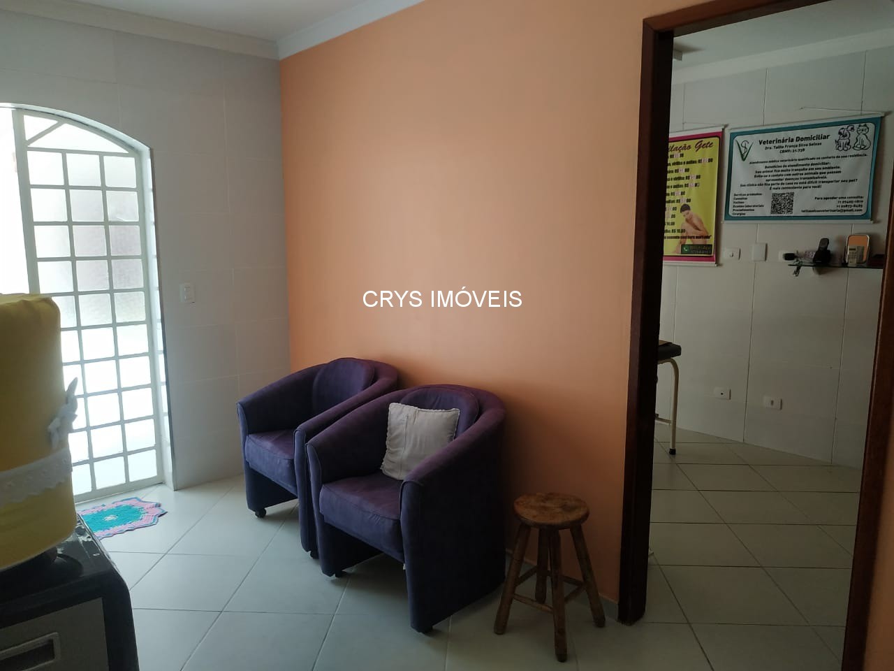 Casa, 3 quartos, 200 m² - Foto 28