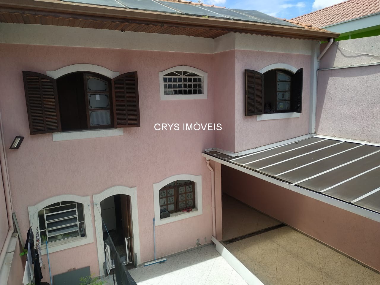 Casa, 3 quartos, 200 m² - Foto 3