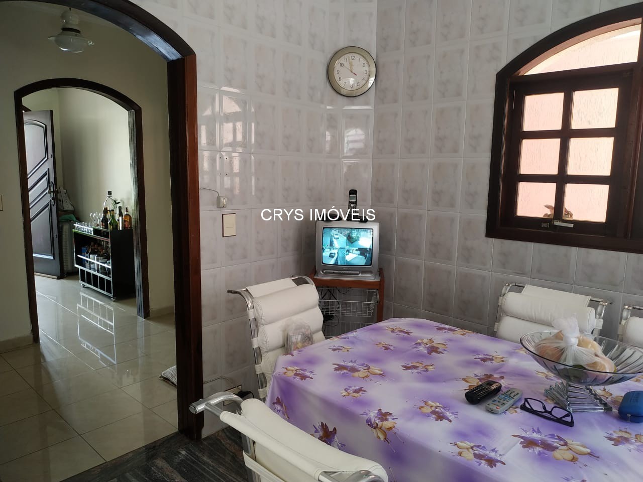 Casa, 3 quartos, 200 m² - Foto 14