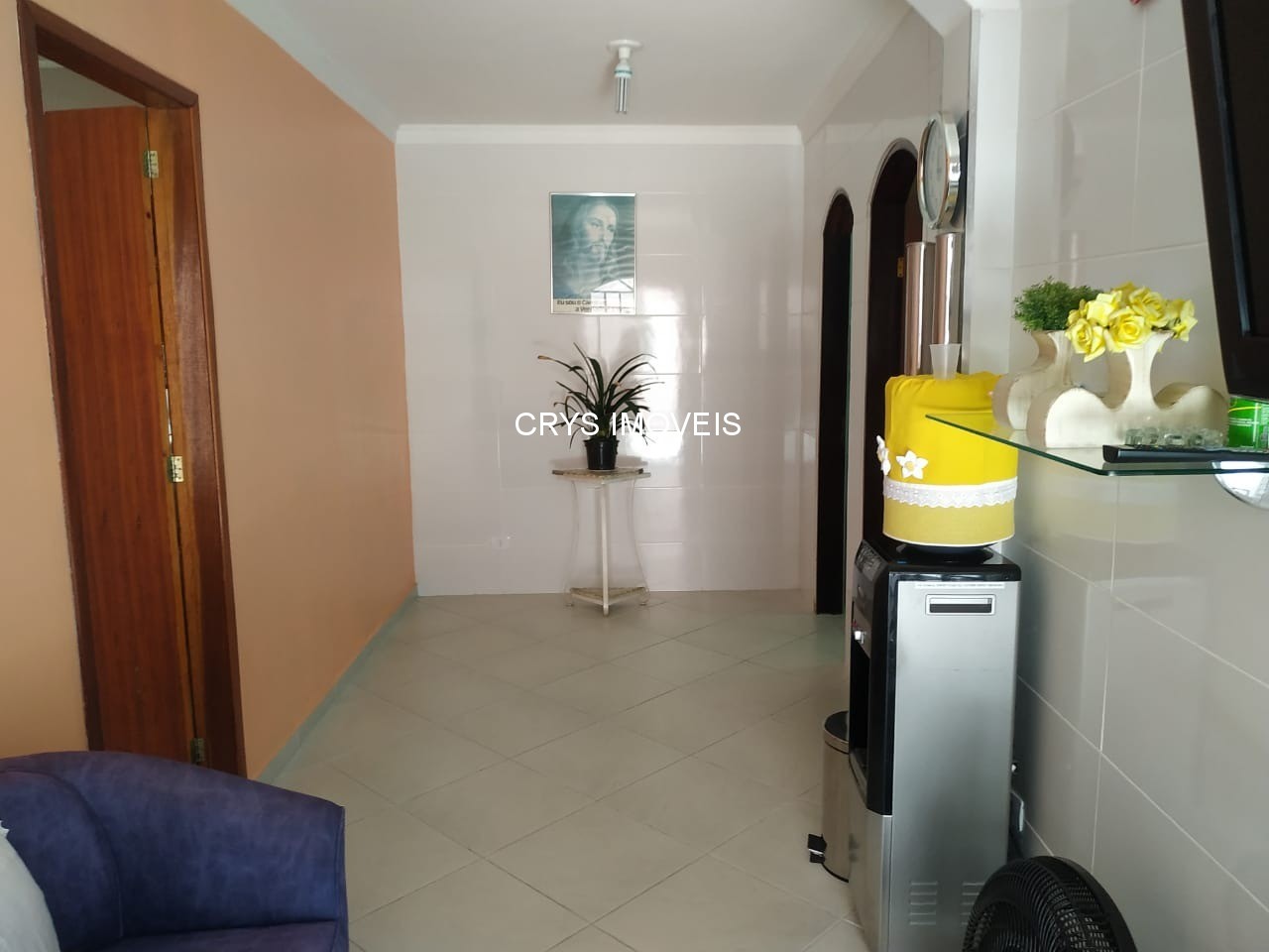 Casa, 3 quartos, 200 m² - Foto 29