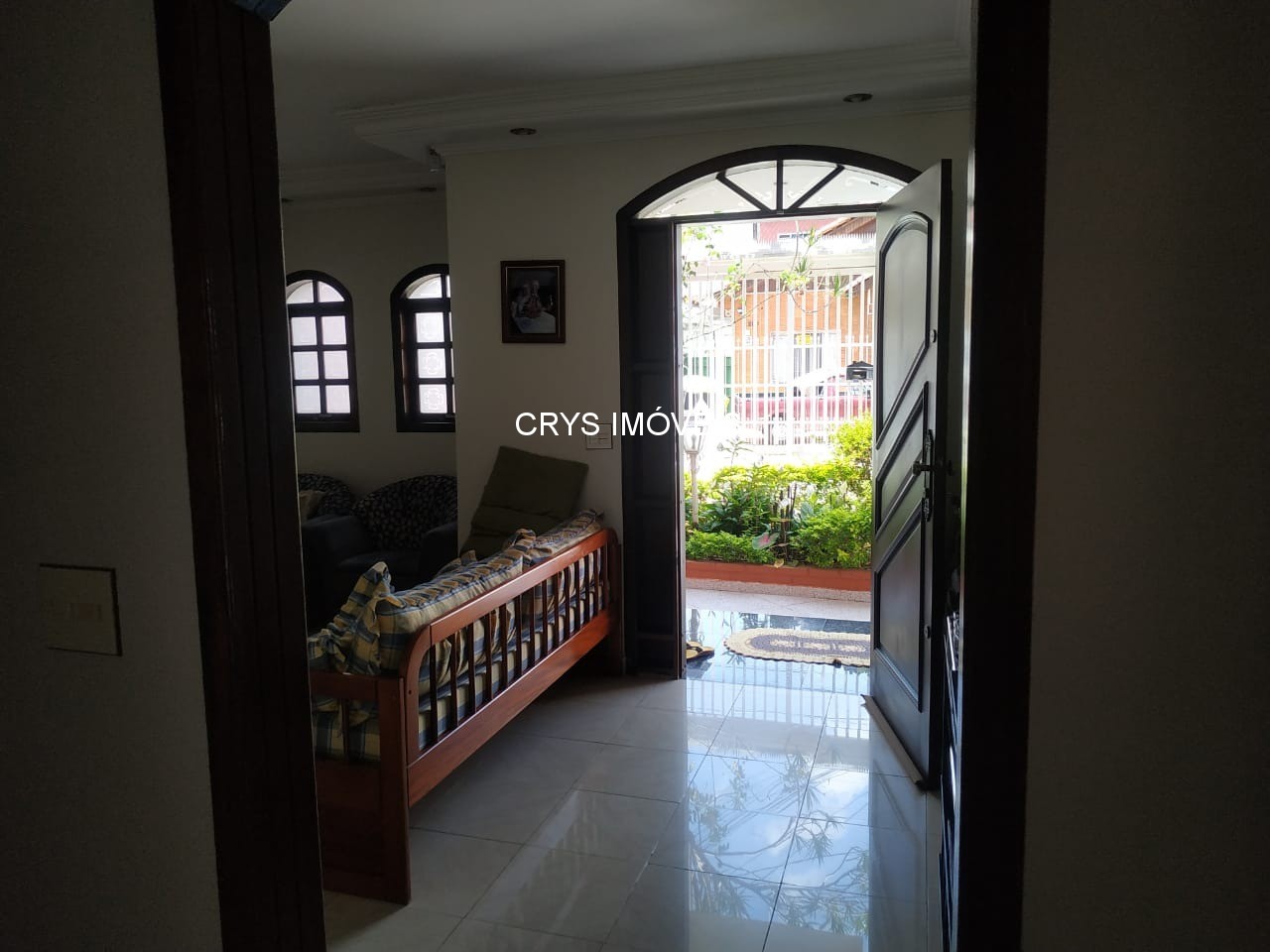 Casa, 3 quartos, 200 m² - Foto 12