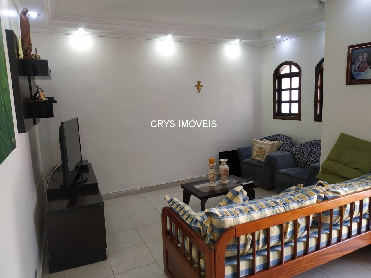 Casa, 3 quartos, 200 m² - Foto 10