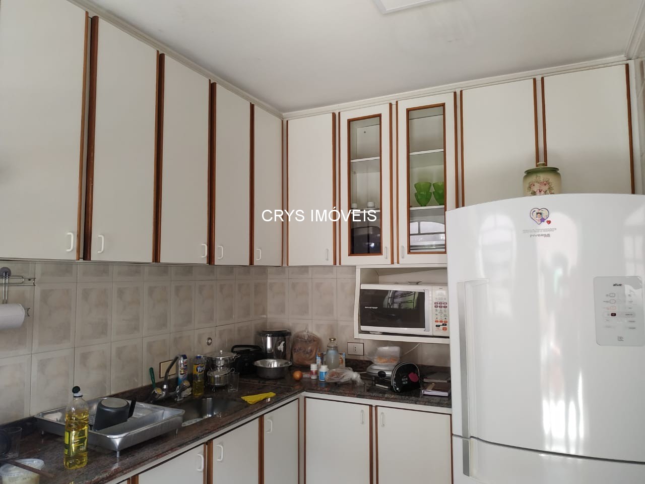 Casa, 3 quartos, 200 m² - Foto 16