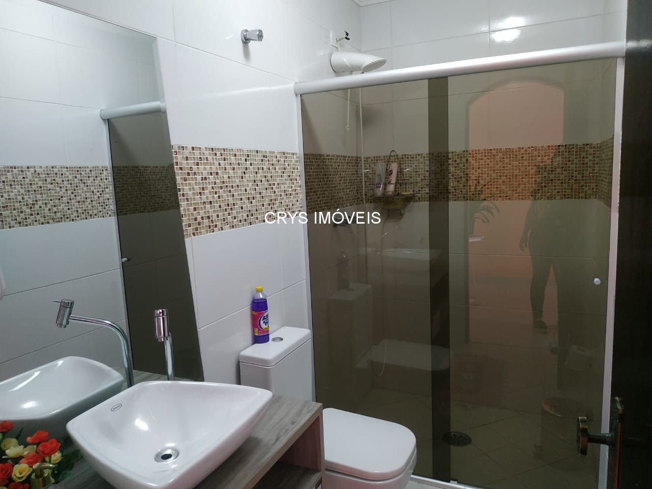 Casa, 3 quartos, 200 m² - Foto 27