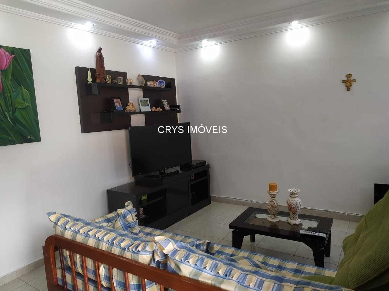 Casa, 3 quartos, 200 m² - Foto 9