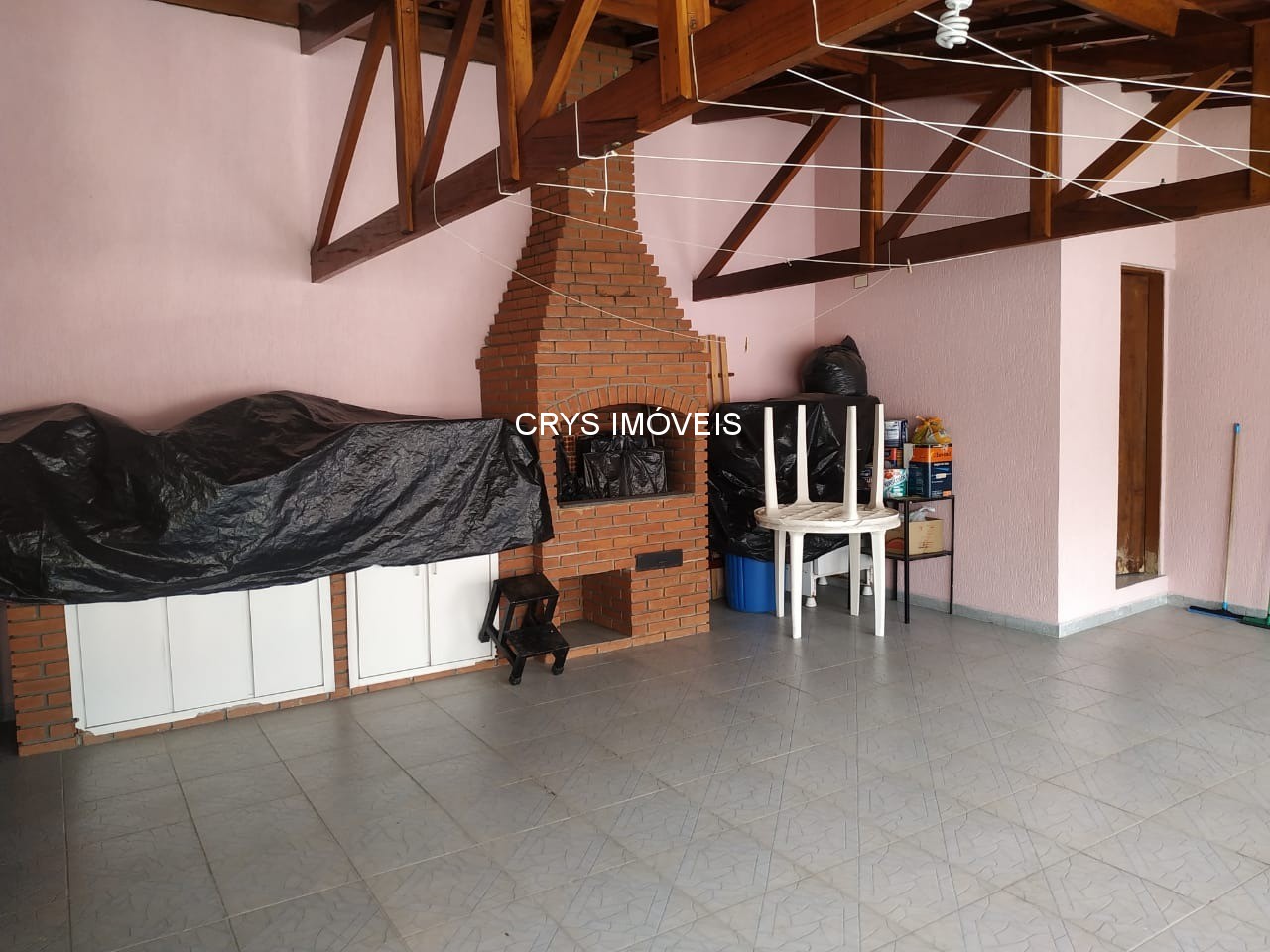 Casa, 3 quartos, 200 m² - Foto 7