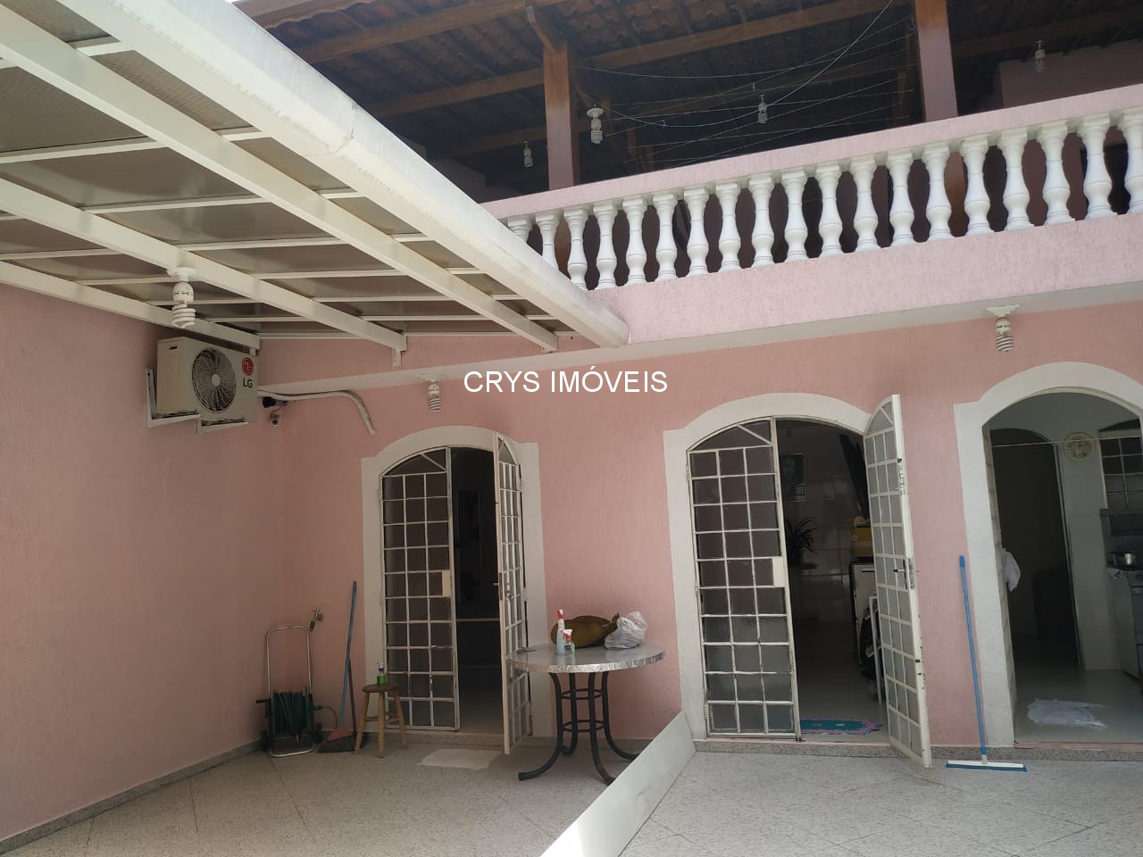 Casa, 3 quartos, 200 m² - Foto 5