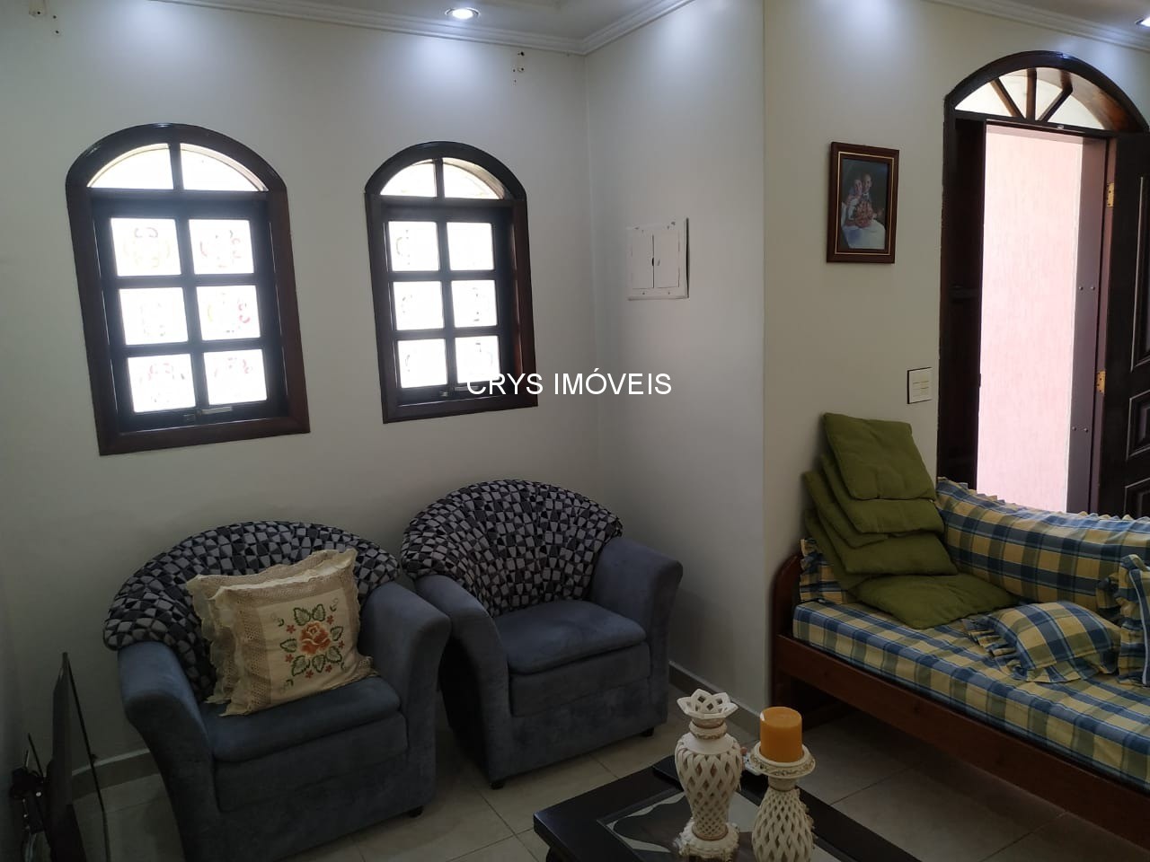 Casa, 3 quartos, 200 m² - Foto 11