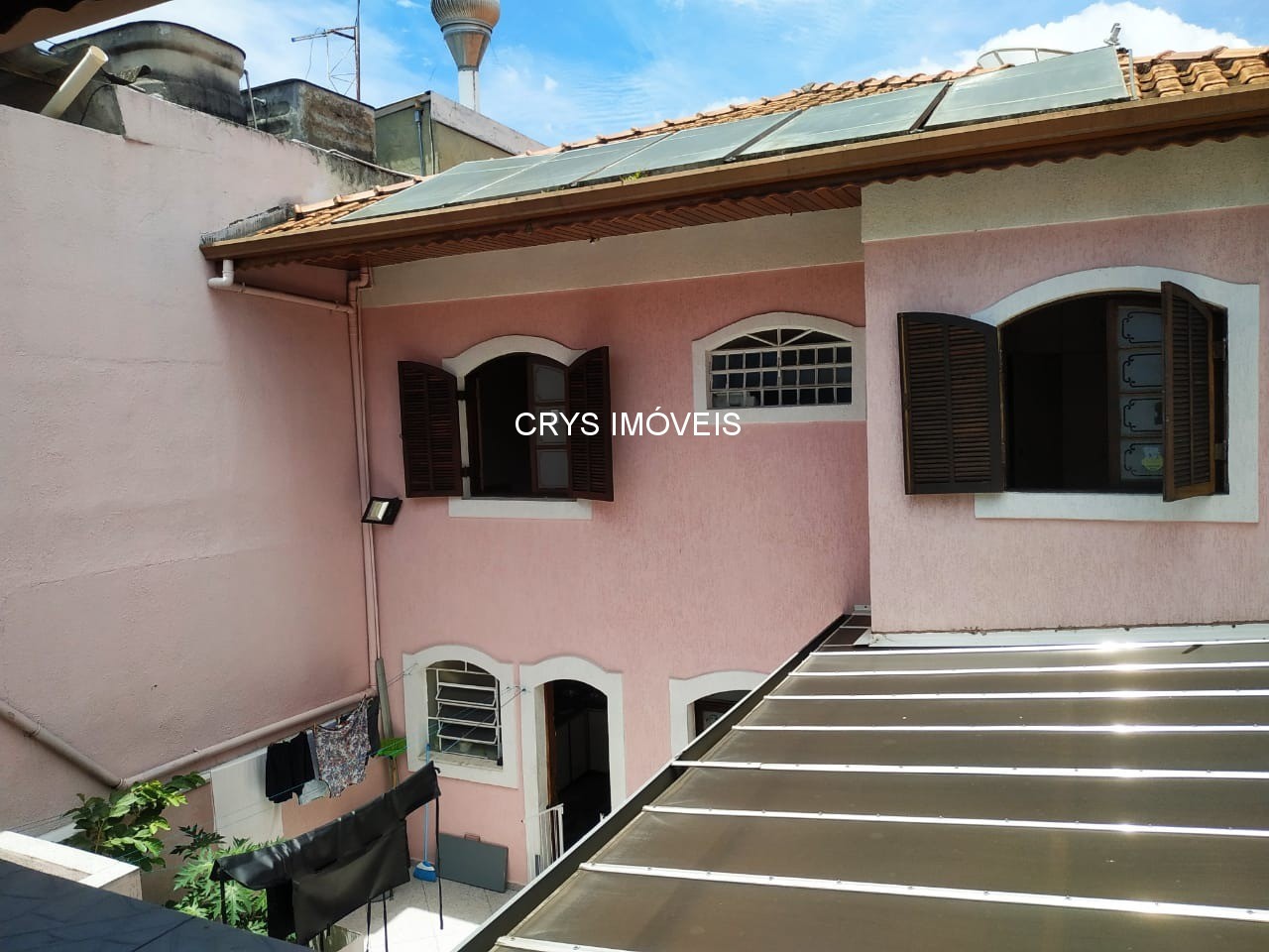 Casa, 3 quartos, 200 m² - Foto 6