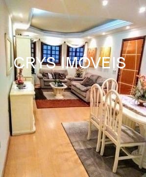 Casa, 3 quartos, 139 m² - Foto 1