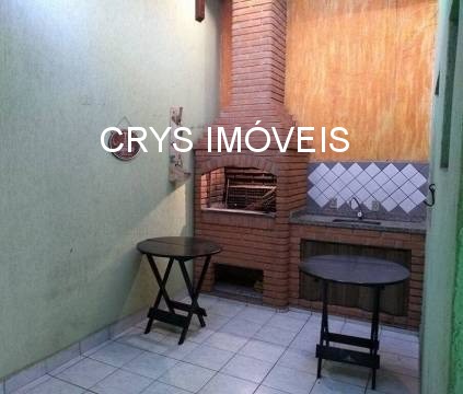 Casa, 3 quartos, 139 m² - Foto 2