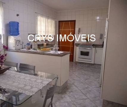 Casa, 3 quartos, 139 m² - Foto 3