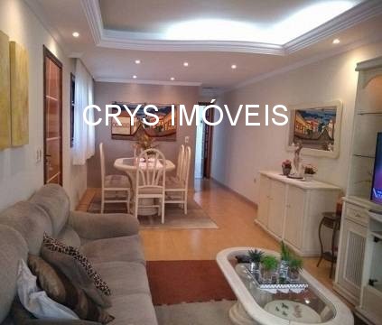 Casa, 3 quartos, 139 m² - Foto 6