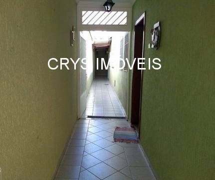 Casa, 3 quartos, 139 m² - Foto 8