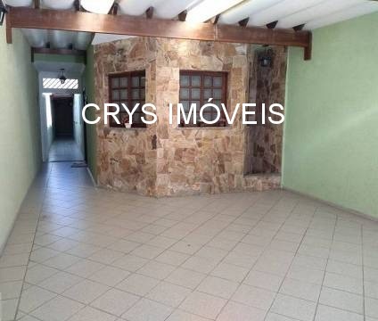 Casa, 3 quartos, 139 m² - Foto 9