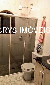 Casa, 3 quartos, 139 m² - Foto 12