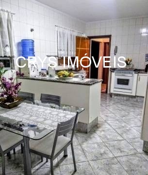 Casa, 3 quartos, 139 m² - Foto 14