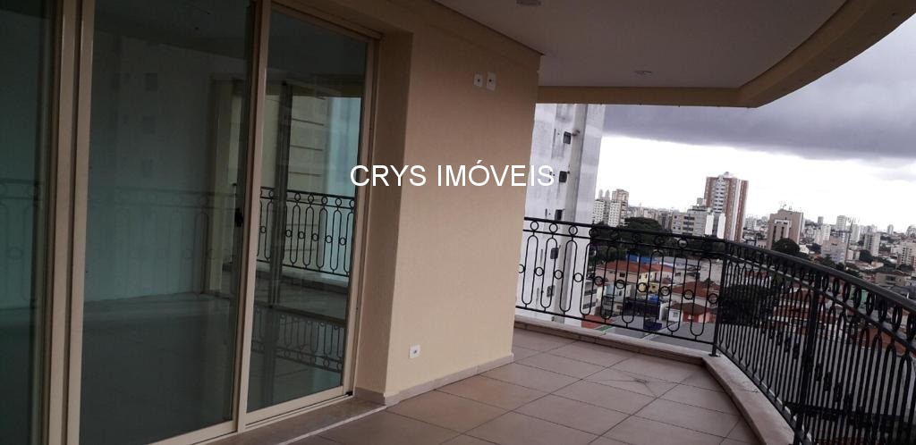 Apartamento, 4 quartos, 200 m² - Foto 3